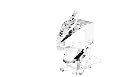 アクリル