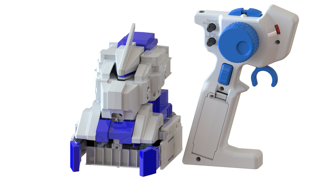 【新品未開封】ミニロボベータ MilliRobo.beta 新品未開封】ミニロボベータ MilliRobo.beta