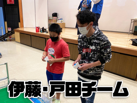 伊藤戸田