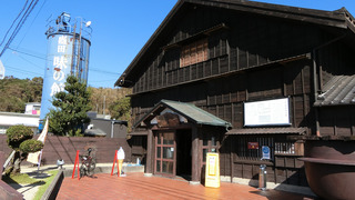 盛田 味の館①