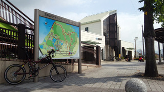 ＪＲ滝野駅東口