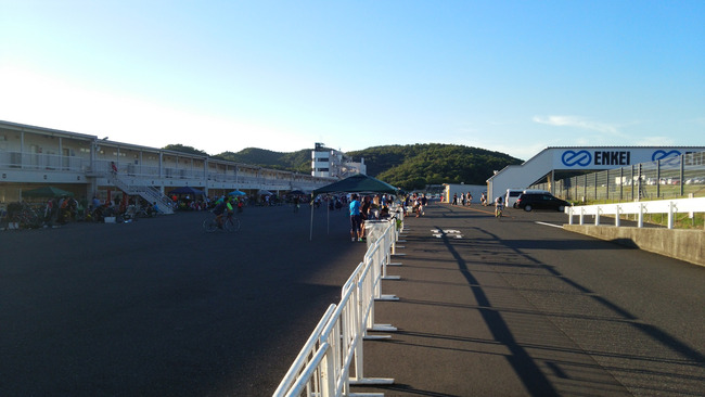 岡山国際サーキット