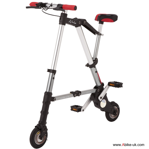 小径車、折り畳み自転車、リカンベント試乗記 - livedoor Blog(ブログ)