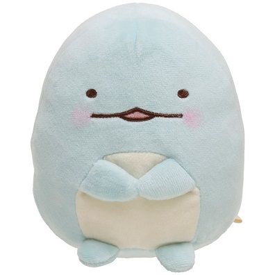 すみっコぐらしって すみっコぐらし San X Net Shop限定 とかげとおかあさんぬいぐるみ とてもかわいくてイラスト を再現できちゃいます