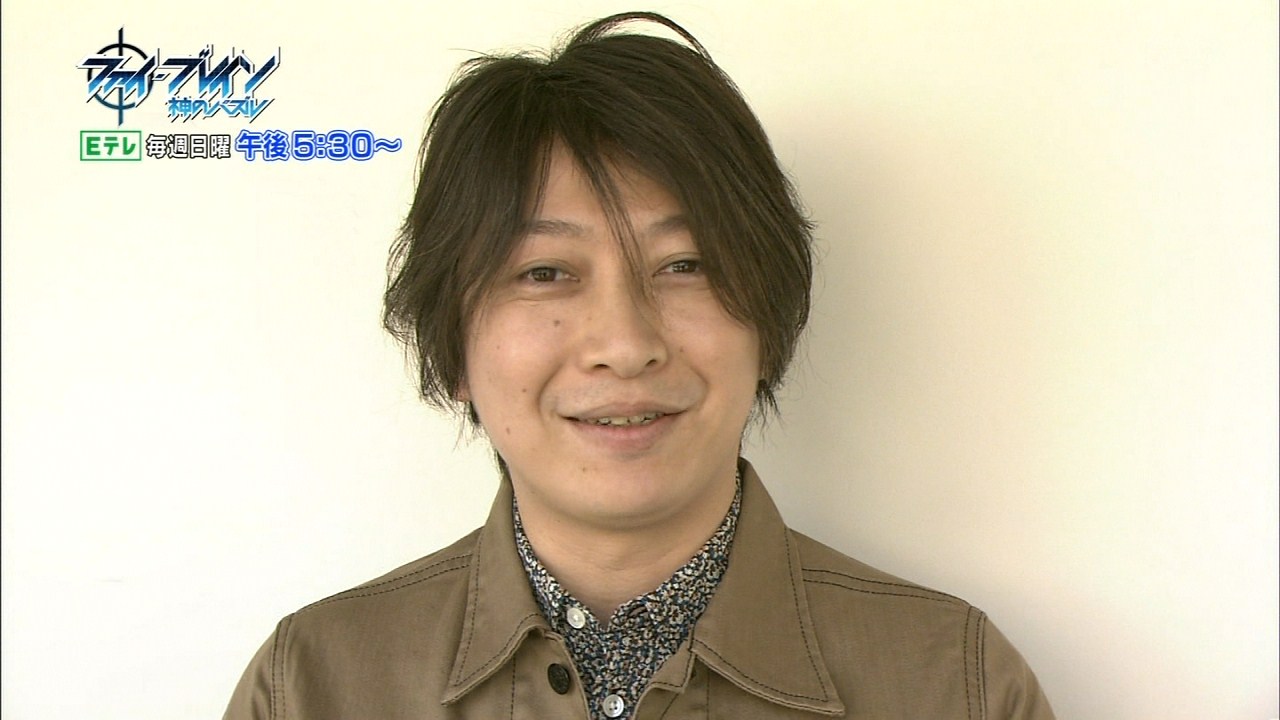 声優の男どもブサイクすぎワロタｗｗｗｗｗ 紳士の嗜み