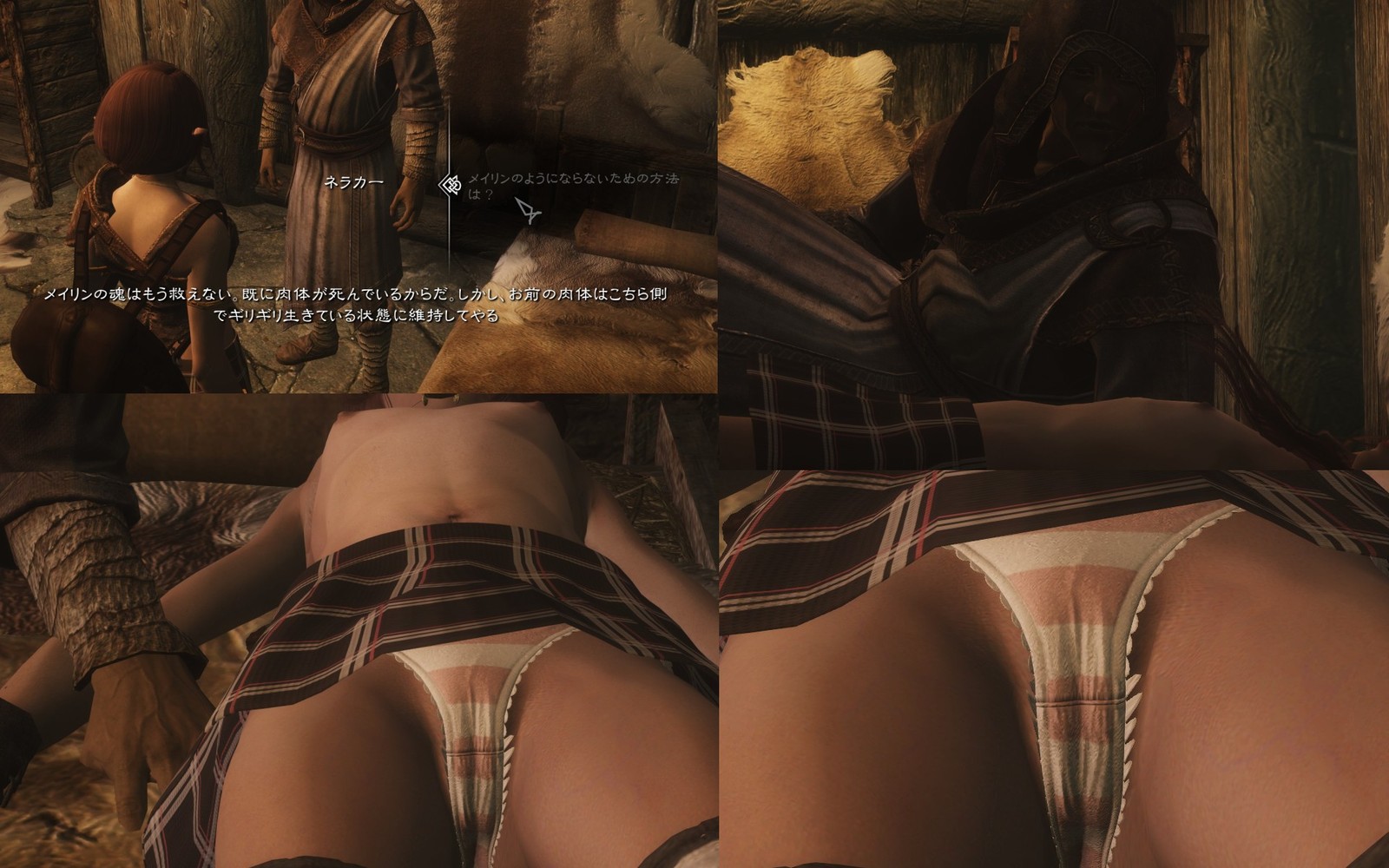 Dragon's Dogma Hentai