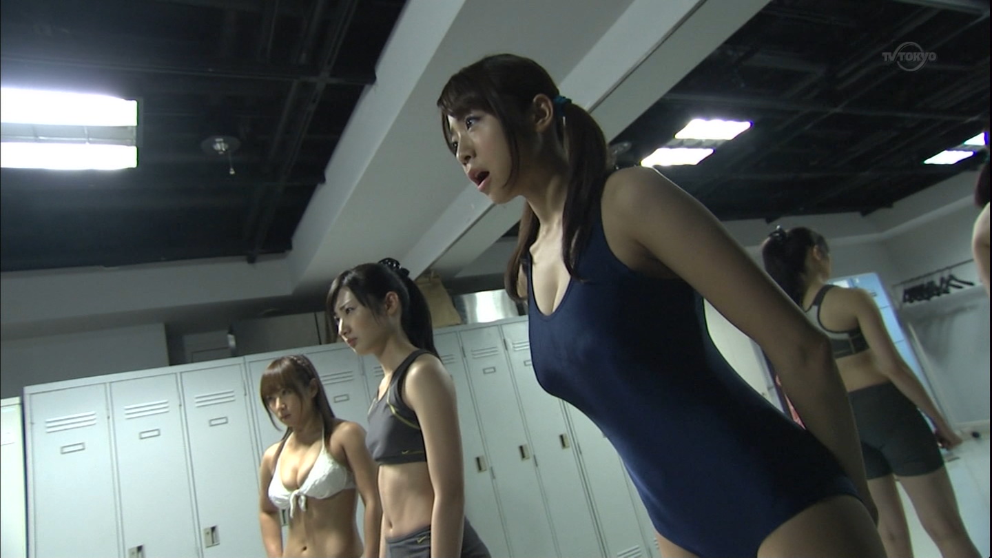 泥レスが意外とエロい あの娘が忘れられない