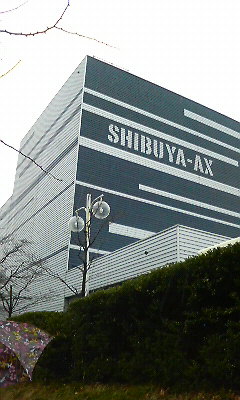 ax