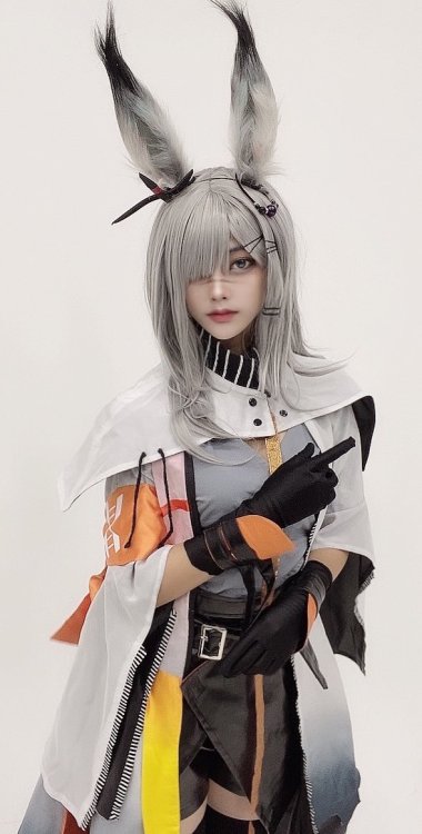 コスプレ コスプレハンター