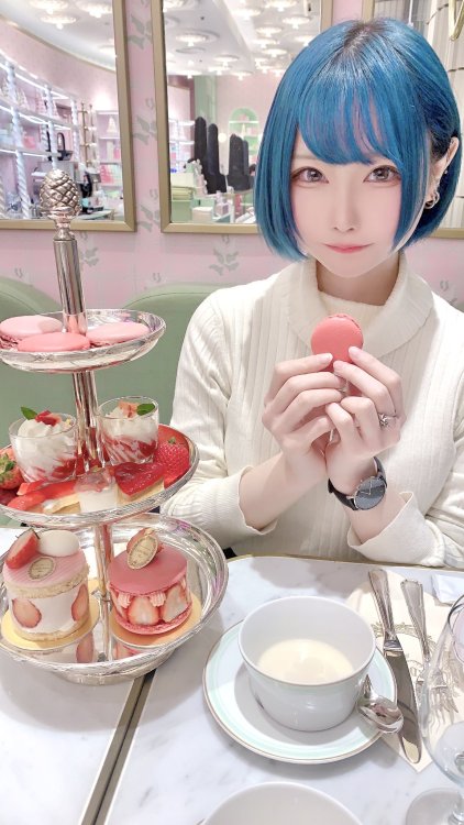 しらゆ鬼姫さんはtwitterを使っています T Co Uijxxqtarh Twitter コスプレハンター
