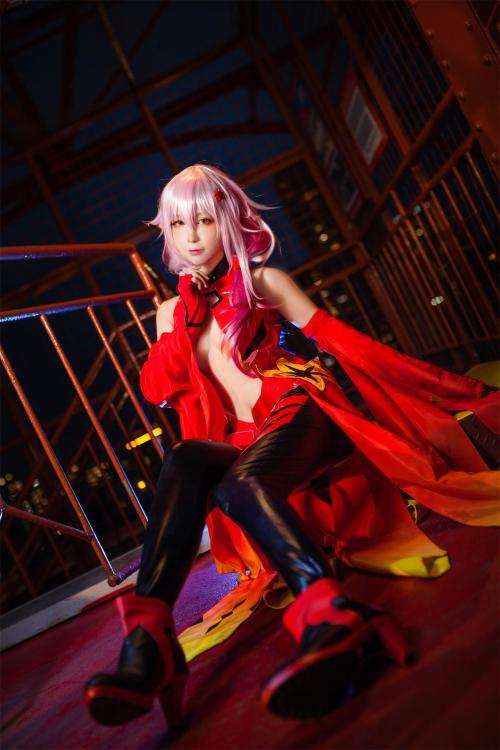箱ネコ 6 撮影会受付中 さんはtwitterを使っています コスプレ ギルティクラウン 楪いのり コスプレハンター 箱ネコ 6 撮影会受付中 さんはtwitterを使っています コスプレ ギルティクラウン 楪いのり コスプレハンター