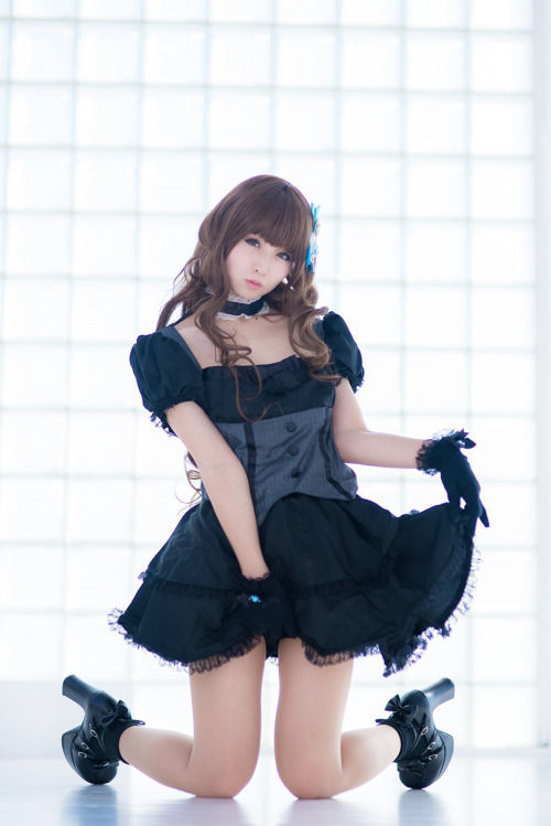 時雨p Kh デレステlv119さんはtwitterを使っています Character 神谷奈緒 神谷奈緒 コスプレハンター