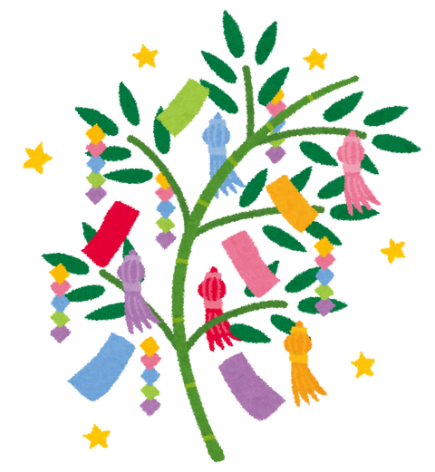 tanabata_sasa