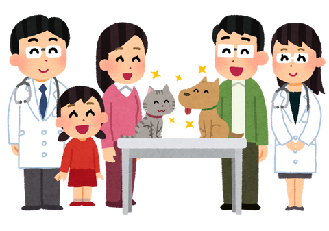 pet_doctor_juui_family