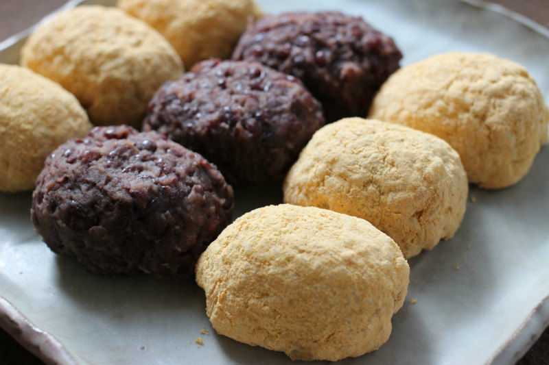 お月見うさぎのお団子 レシピあり と お彼岸のお菓子 みんなで食べよ おうちごはん Powered By ライブドアブログ