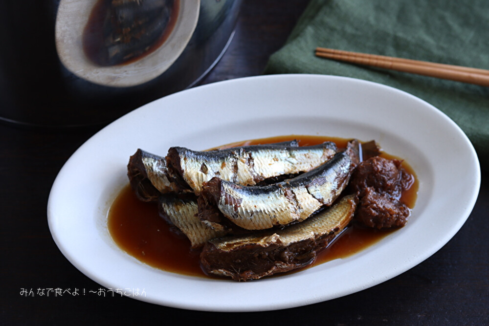 圧力鍋で骨まで食べられる いわしの梅煮 梅の種使用 魔法のクイック料理5 5l みんなで食べよ おうちごはん Powered By ライブドアブログ 圧力鍋で骨まで食べられる いわしの梅煮 梅の種使用 魔法のクイック料理5 5l みんなで食べよ おうちごはん Powered By ライブドアブログ
