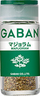 マジョラム