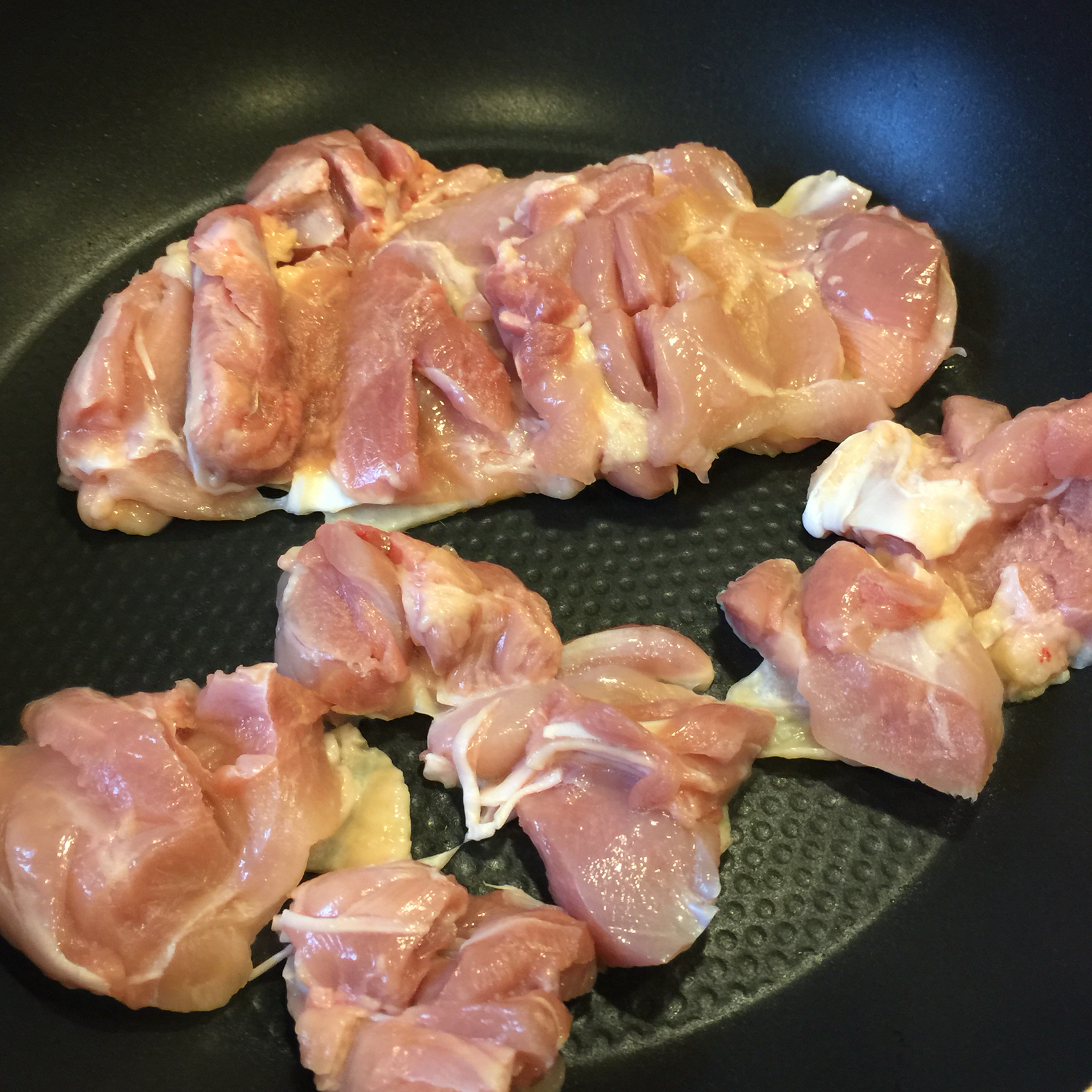 ご飯がススム ガーリック照り焼きチキンのステーキ スパイス大使 みんなで食べよ おうちごはん Powered By ライブドアブログ