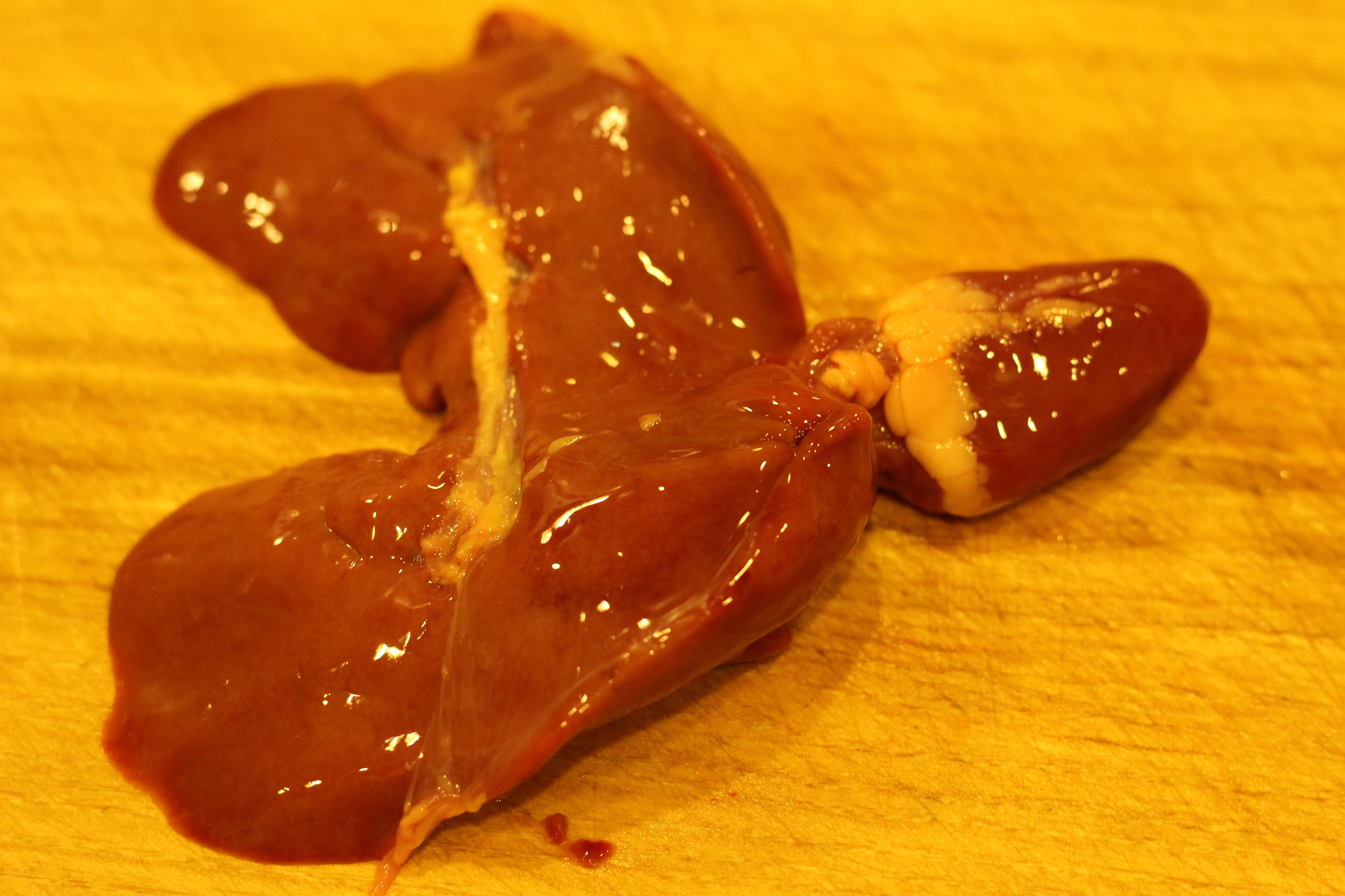 ちゃみんこ 絶対に失敗しない【鶏レバーの甘辛煮】プロがおしえるつくり方