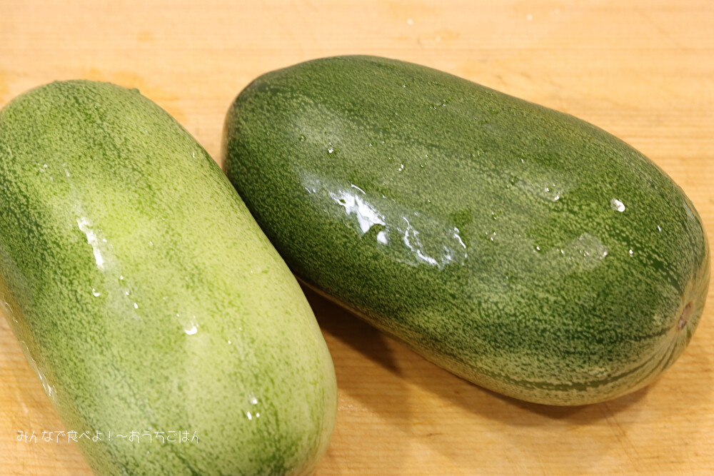 あいちの伝統野菜 かりもりの味噌漬けの作り方 みんなで食べよ おうちごはん Powered By ライブドアブログ あいちの伝統野菜 かりもりの味噌漬けの作り方 みんなで食べよ おうちごはん Powered By ライブドアブログ