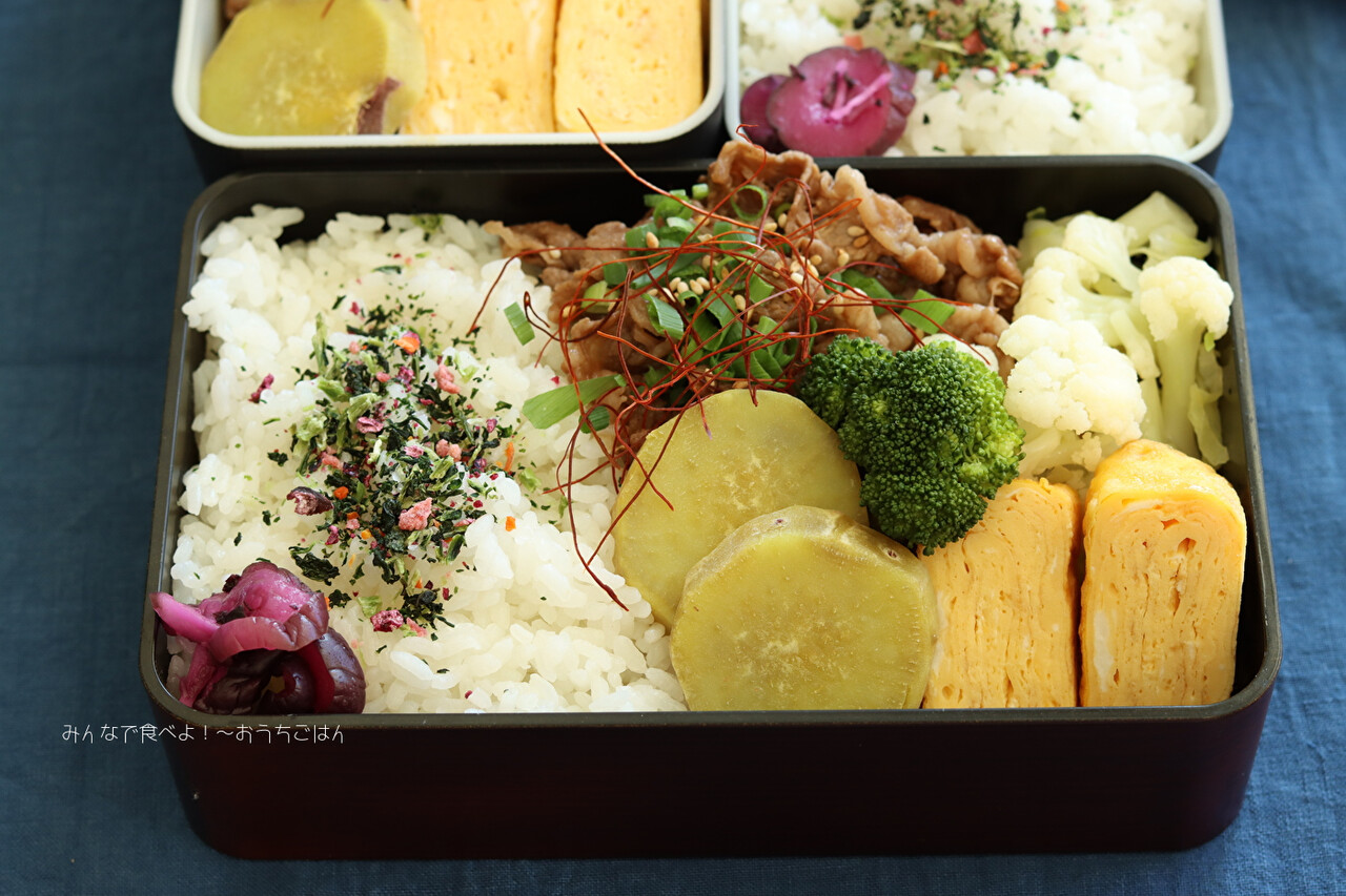 焼き肉とキャベツのマリネのお弁当 食べざかり男子のお弁当 スープジャーにシンデレラフィットするお弁当箱 みんなで食べよ おうちごはん Powered By ライブドアブログ