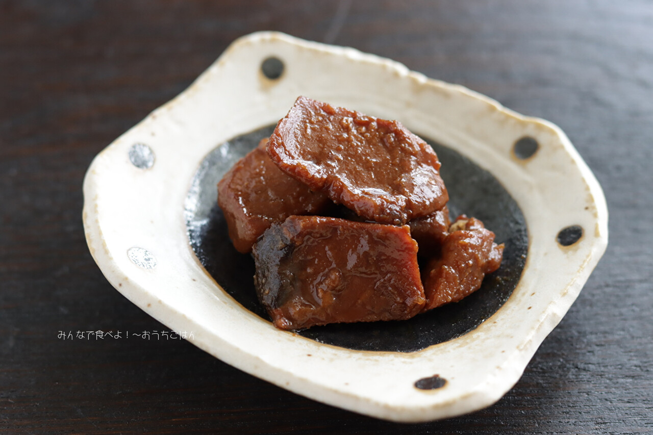 かつおの佃煮おにぎりとかつおの佃煮だし茶漬け 石巻市 井上海産物店 みんなで食べよ おうちごはん Powered By ライブドアブログ