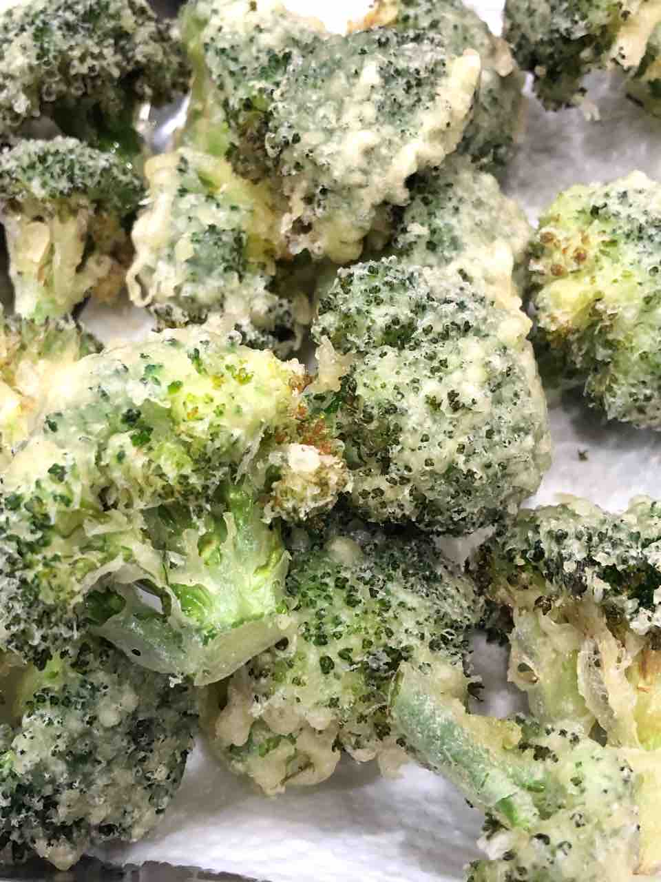 ブロッコリーの天ぷら作ってみた みんなで食べよ おうちごはん Powered By ライブドアブログ ブロッコリーの天ぷら作ってみた みんなで食べよ おうちごはん Powered By ライブドアブログ