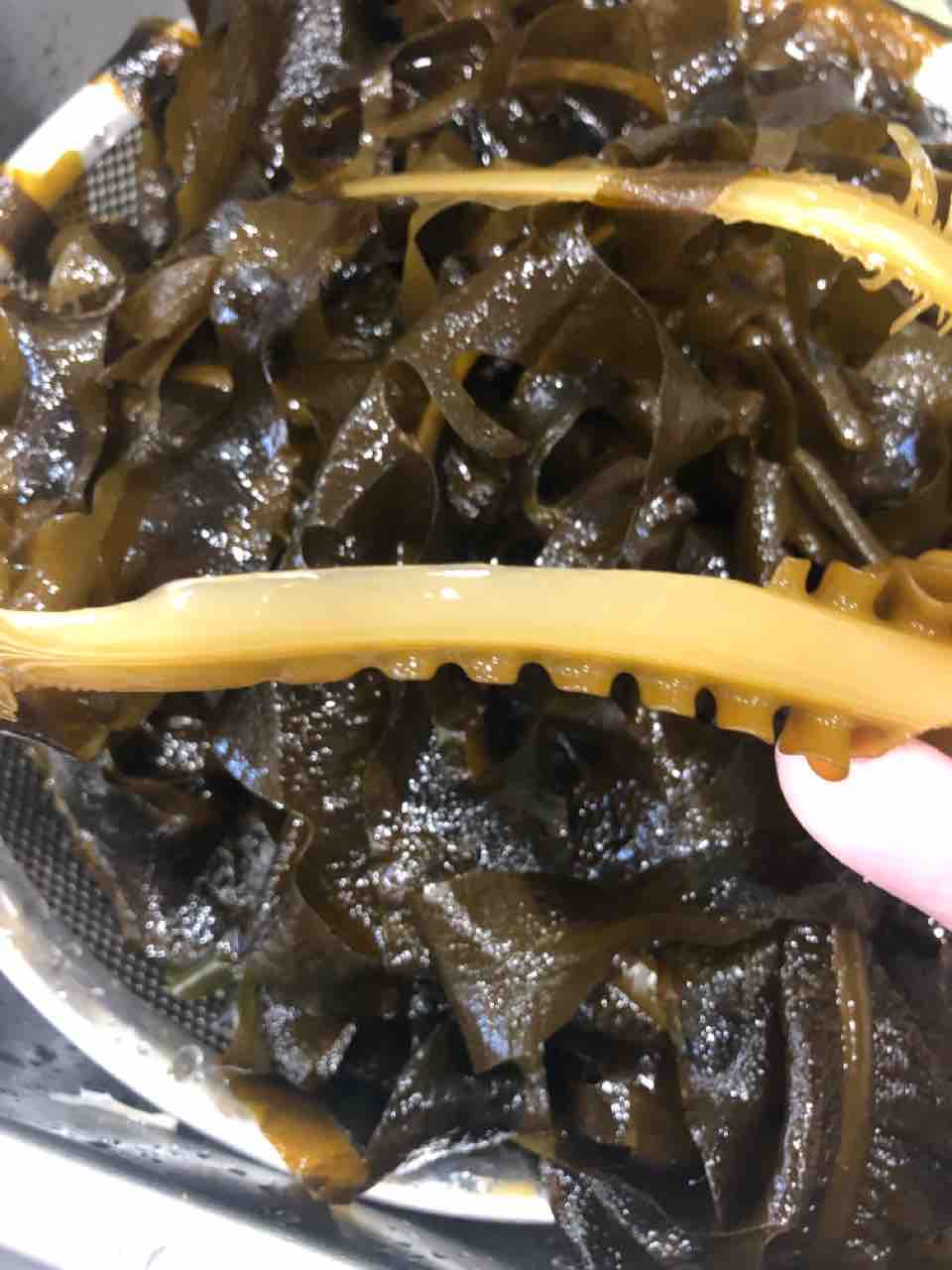 生ワカメの下ごしらえ 茹で方 ワカメのおすすめレシピ４選も みんなで食べよ おうちごはん Powered By ライブドアブログ