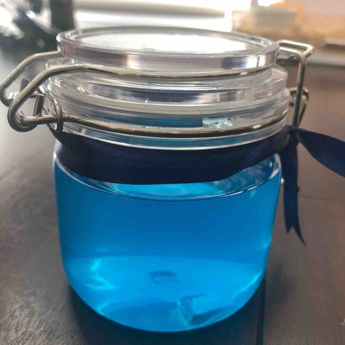 本当に飲めるよ Fortniteのシールドポーションセリアで材料揃えて作ってみた みんなで食べよ おうちごはん Powered By ライブドアブログ 本当に飲めるよ Fortniteのシールドポーションセリアで材料揃えて作ってみた みんなで食べよ おうちごはん Powered By ライブドアブログ