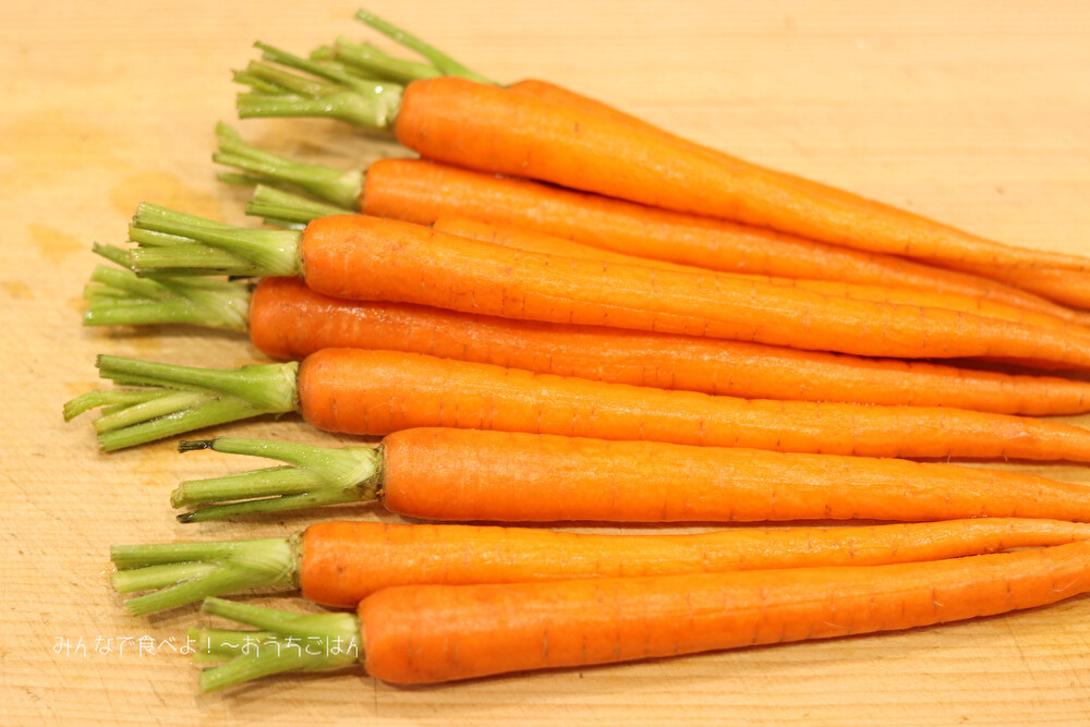 姫にんじんとヤングコーンのオーブン焼き 人参がお菓子みたいに甘くなる みんなで食べよ おうちごはん Powered By ライブドアブログ 姫にんじんとヤングコーンのオーブン焼き 人参がお菓子みたいに甘くなる みんなで食べよ おうちごはん Powered By ライブドアブログ