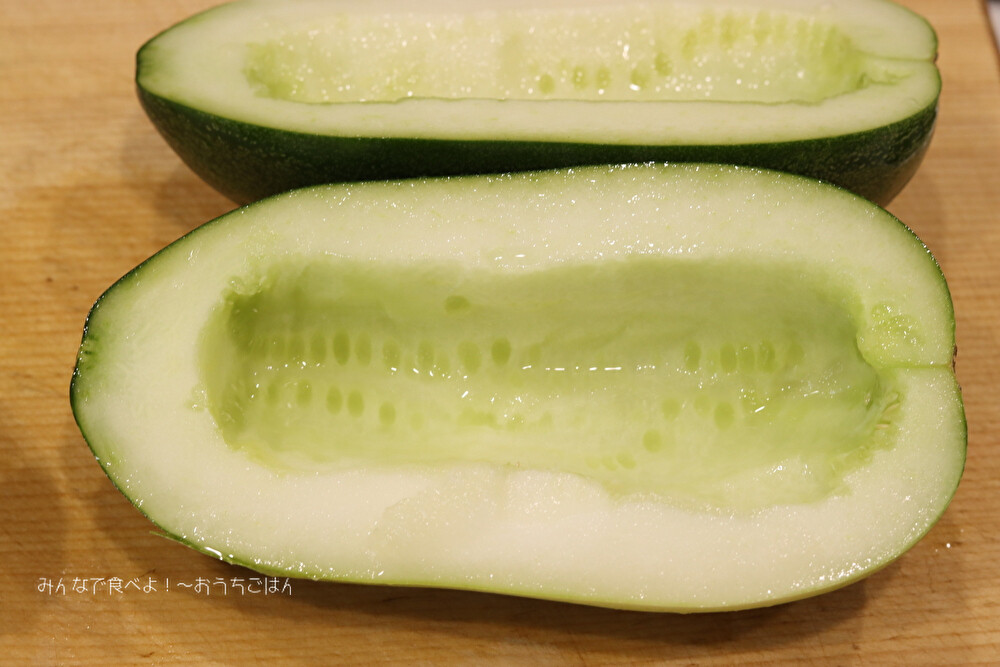 あいちの伝統野菜 かりもりの味噌漬けの作り方 みんなで食べよ おうちごはん Powered By ライブドアブログ あいちの伝統野菜 かりもりの味噌漬けの作り方 みんなで食べよ おうちごはん Powered By ライブドアブログ