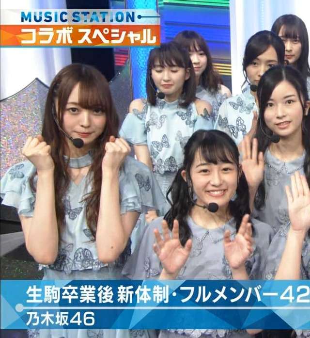 乃木坂 こんなに可愛い子がブス扱いされる乃木坂46www
