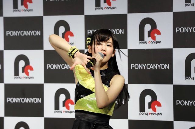 画像 女声優の腋というあまりにもエッチエチな隠れた名性器