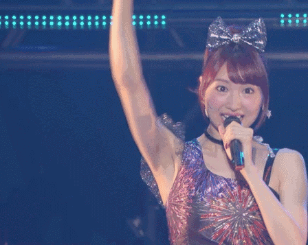 画像 女声優の腋というあまりにもエッチエチな隠れた名性器