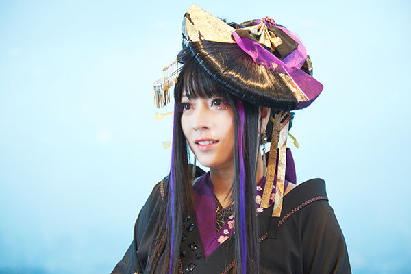 音楽 女性ボーカルが超可愛いバンドランキング 和楽器バンド Scandal Lovendoya Silent Sirenなど 音楽 女性ボーカルが超可愛いバンドランキング 和楽器バンド Scandal Lovendoya Silent Sirenなど