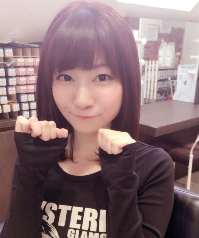 このぱるる可愛いなあ このぱるる可愛いなあ