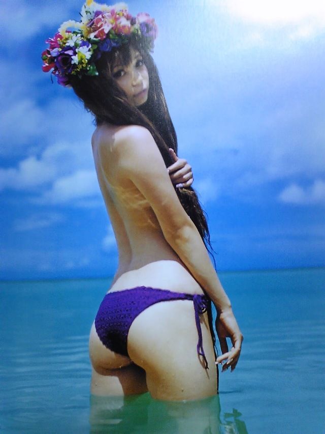 中川翔子のデカ尻 中川翔子のデカ尻