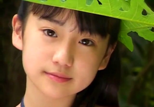 大島優子のジュニアアイドル 時代wwww