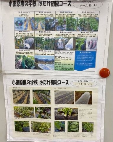 振り返り6