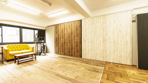 恵比寿スタジオ-9