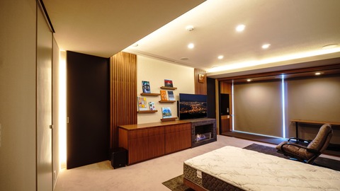 主寝室左から (大)