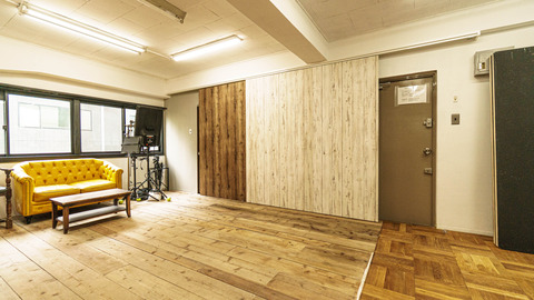 恵比寿スタジオ-11