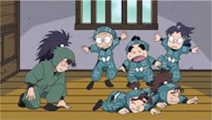 忍たま乱太郎 強さ議論スレ Vippers 忍たま乱太郎 強さ議論スレ Vippers