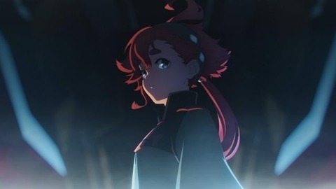 主人公
