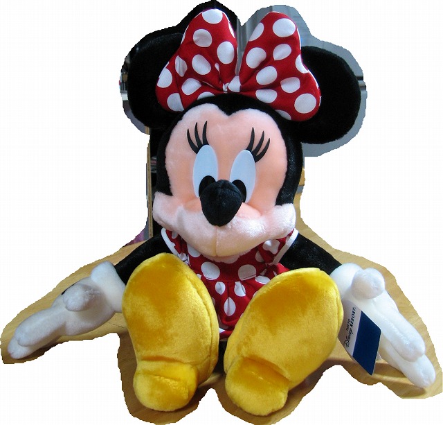 ミニーちゃんグッズ313 318 みにぶろ ミニーちゃんグッズ313 318 みにぶろ
