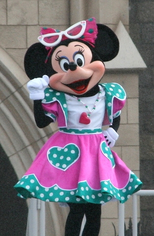 クール・ザ・ヒート2007 : みにぶろ