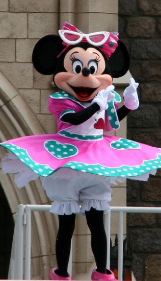 クール・ザ・ヒート2007 : みにぶろ