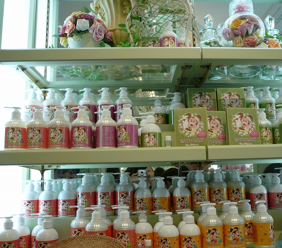 ミニーちゃん商品 ピアスなど みにぶろ ミニーちゃん商品 ピアスなど みにぶろ