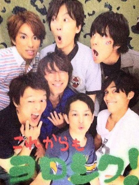 祭 プリクラ な毎日 Eighter