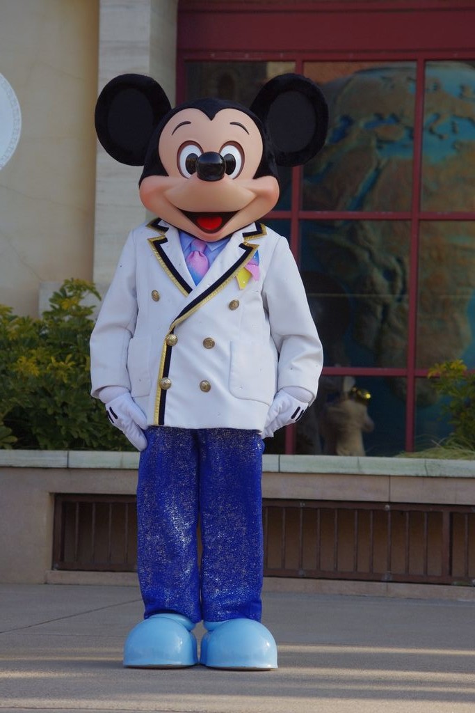ディズニーランド ２０１３ハロウィン仮装について ミニーマウス大好きブログ